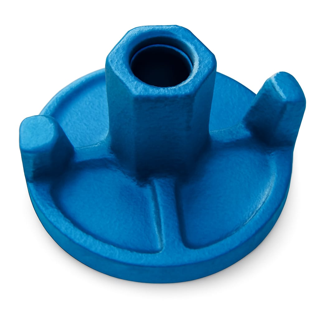 Anchor Nut for scaffolding